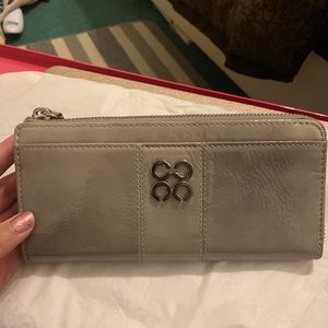 Authentic Coach Wallet